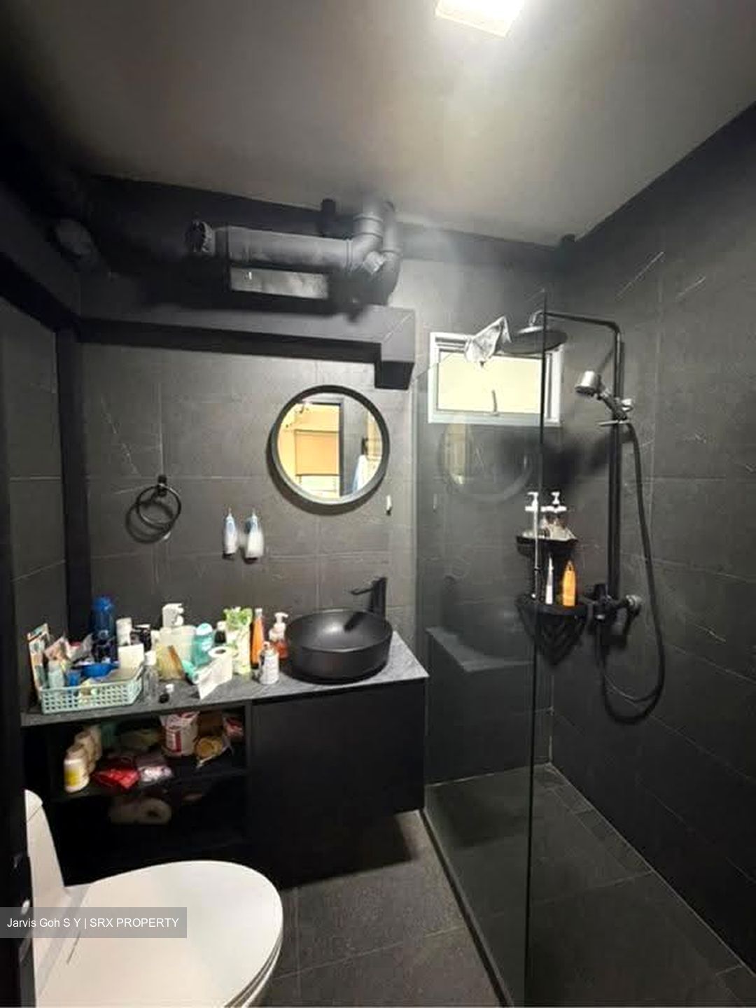 Blk 457 Dew Spring @ Yishun (Yishun), HDB 4 Rooms #619368881